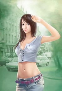 於位面中穿梭