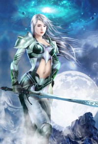 大秦龍騎兵