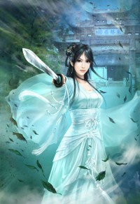 《山海畫妖師》