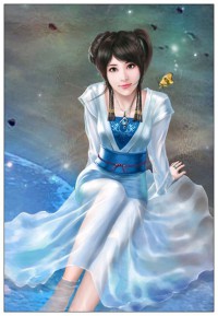 妖精的尾巴之明月