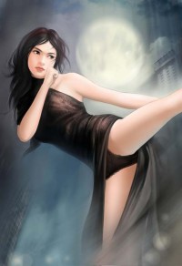 [HP同人]銀綠色的溫暖