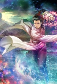 《快穿之女王在上》