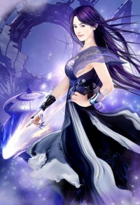 給修仙界一點魔女震撼