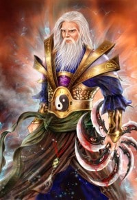 （HP同人）[德哈]世界星輝