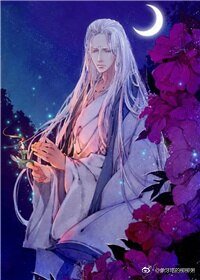 (古剑同人)(古剑奇谭紫胤)若水胤千江