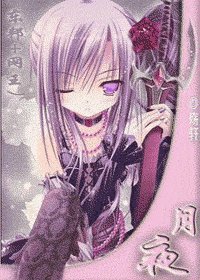 《(綜漫同人)月夜》