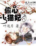 偷心小貓妃