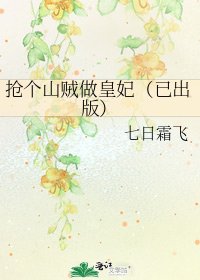 《搶個山賊做皇妃(已出版)》