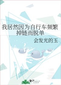 《我居然因為腳踏車頻繁掉鏈而脫單》