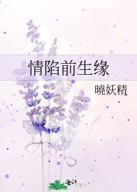《情陷前生緣》