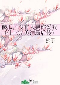 傻瓜，没有人要你爱我（仙三完美结局后传）