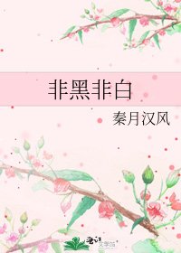 非黑非白