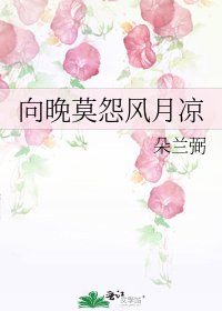 《向晚莫怨風月涼》