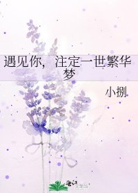 《遇見你,註定一世繁華夢》