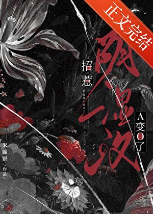 《招惹陰溼攻後A變O了》